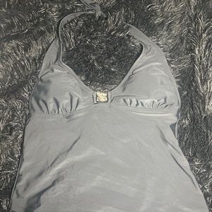 Y2K Halter Top 🦋🦋